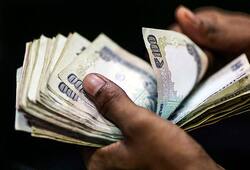 Rupee plunges to new low of 74.27 after brent crude breaches $84 mark