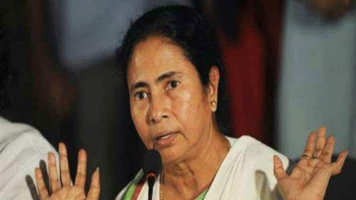 The West Bengal Government has filed a suit against the federal government in the Supreme Court The West Bengal Government has filed a suit against the federal government in the Supreme Court