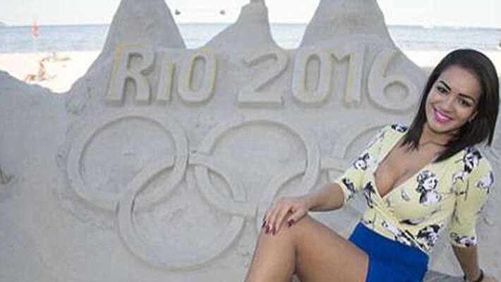 A Closer Look At Legal Prostitution in Brazil during Olympics A Closer Look At Legal Prostitution in Brazil during Olympics
