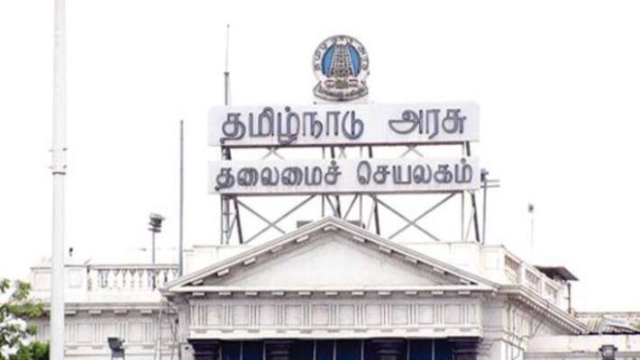 Chennai high court issue order to 3 important secretaries of the Tamil Nadu government Chennai high court issue order to 3 important secretaries of the Tamil Nadu government