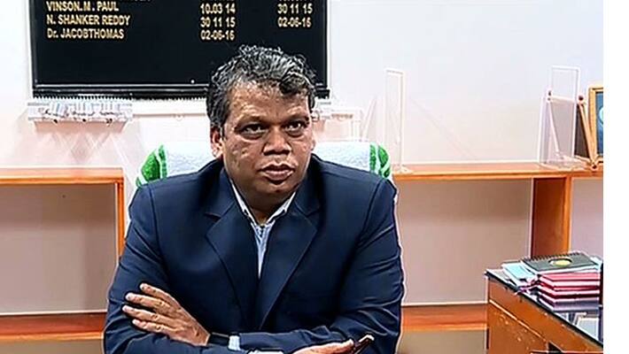 kerala assembly election dgp loknath behera about vote counting day police protection kerala assembly election dgp loknath behera about vote counting day police protection