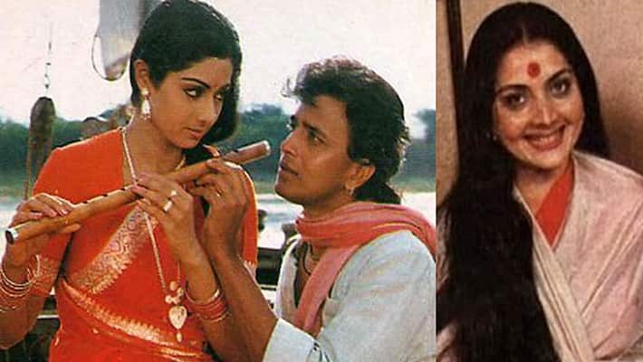 Mithun Chakraborty wife allegedly attempted suicide courtesy Sridevi Mithun marriage Mithun Chakraborty wife allegedly attempted suicide courtesy Sridevi Mithun marriage