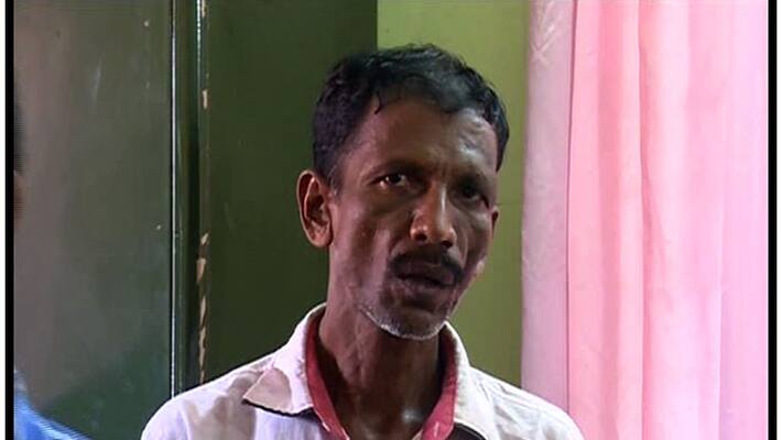 paruth pranchi arrested in palakkad paruth pranchi arrested in palakkad