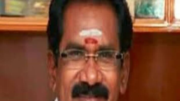 Minister Sellur Raj Insult Tamilnadu BJP Minister Sellur Raj Insult Tamilnadu BJP