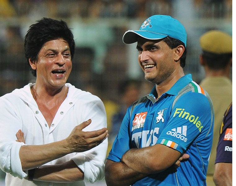 Happy birthday DADA Untold story of former team India Captain Sourav Ganguly