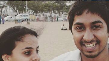 Vineeth Sreenivasan Instagram Post about His love story Vineeth Sreenivasan Instagram Post about His love story