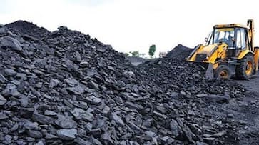 Coal India unions seek 50 percentage rise in workers salaries in early talks Coal India unions seek 50 percentage rise in workers salaries in early talks