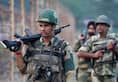 Indian Army protests killing  soldiers Pakistan DGMO talks terrorists