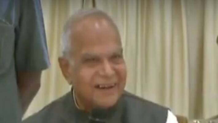 Cauvery affair: Tamil Nadu gets positive results Governor Cauvery affair: Tamil Nadu gets positive results Governor