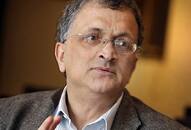Ramchandra Guha removed the controversial tweet, saying - it was not right