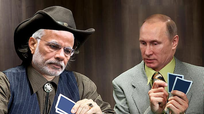 modi putin gas pipeline modi putin gas pipeline