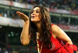 Preity Zinta is a meme-maker now. Here are 5 of our favourites