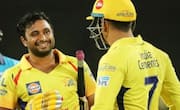 Don't think you will win the IPL trophy just by beating CSK, Ambati Rayudu takes a dig at RCB