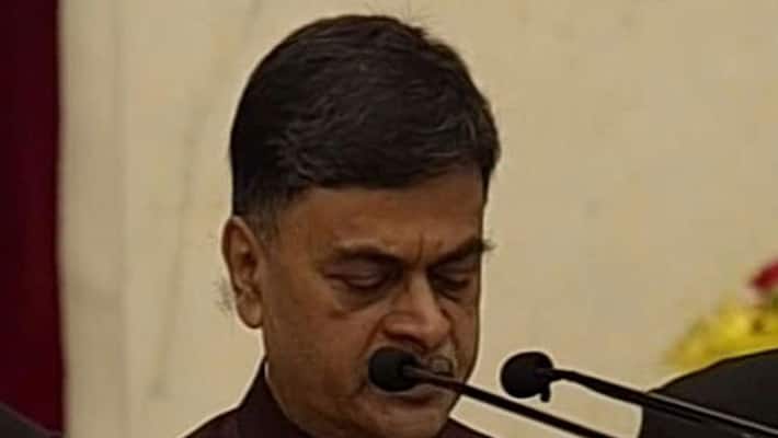 union power minister rk singh serious comments on ap cm ys jagan over ppa issue