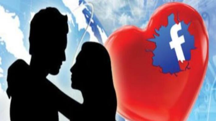 Daughter elopes with facebook friend Daughter elopes with facebook friend