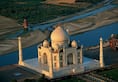 Conservationists seek heritage city status for Agra
