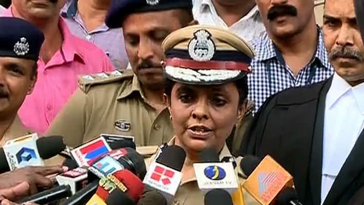 b sandhya reaction after verdict in jisha case b sandhya reaction after verdict in jisha case