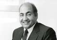 Mohd Rafi the ultimate singer too big for playback