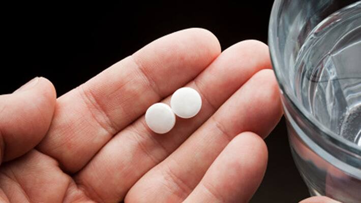 Don`t take too much pain killer Don`t take too much pain killer