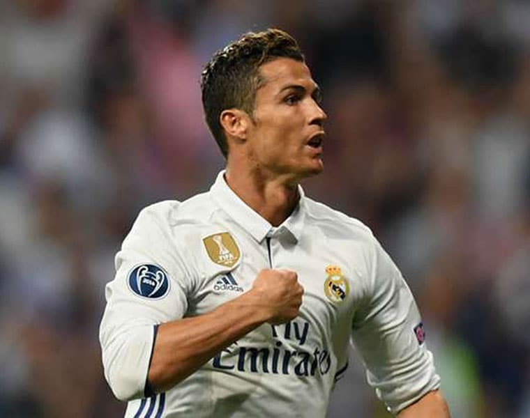 While Madrid and club manager Zinedine Zidane had already expressed interest in having Ronaldo back, now, the Spanish champion might jump into action with the price tag set. Meanwhile, new reports suggest that Los Blancos might as reasonably request Ronaldo to take a pay cut.