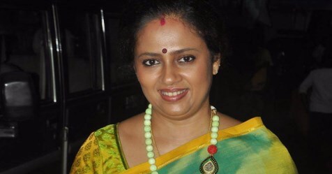 lakshmi ramakirushnan send legal notice for vanitha vijayakumar