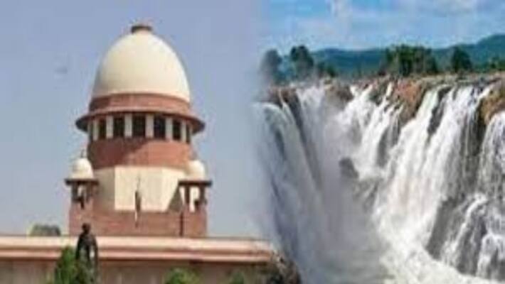 cauvery case hearing today in supreme court cauvery case hearing today in supreme court