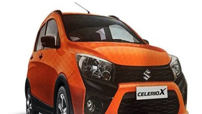 Maruti suzuki launch bs6 engine celerio car Maruti suzuki launch bs6 engine celerio car