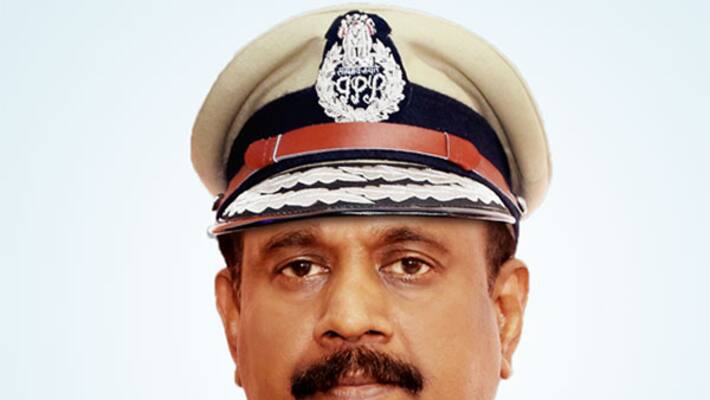 T.P.Senkumar clarifies his stand in FB T.P.Senkumar clarifies his stand in FB