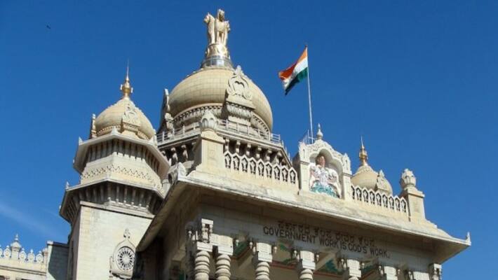Karnataka By-election: Disappointed MLAs to help BJP win Council seats? Karnataka By-election: Disappointed MLAs to help BJP win Council seats?
