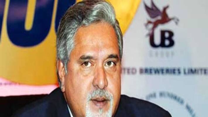 Poster Boy of Bank Default, Vijay Mallya Says Can't Settle Dues if Politics Interferes Poster Boy of Bank Default, Vijay Mallya Says Can't Settle Dues if Politics Interferes