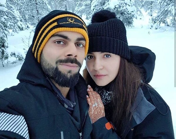 IPL 2020: Virat Kohli back to foam, Anushka Sharma will get credit CRA