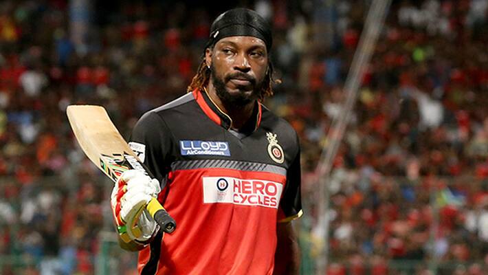 Gayle chases landmark against favourite opponents Gayle chases landmark against favourite opponents