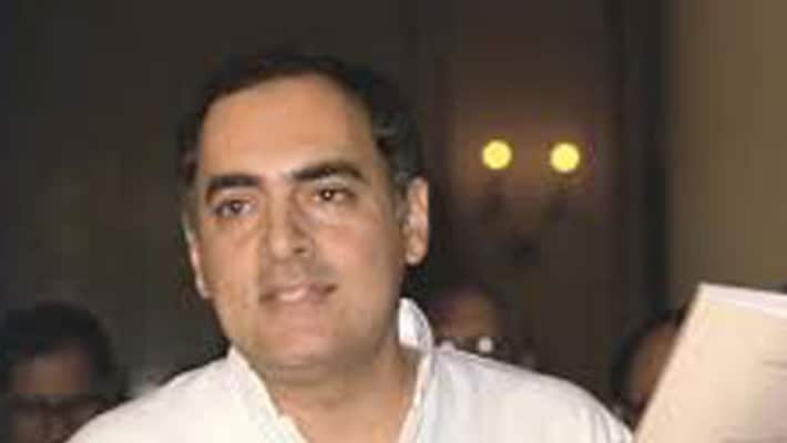 Rajiv Gandhi assassination case gets a fresh twist CBI officer may have omitted crucial information Rajiv Gandhi assassination case gets a fresh twist CBI officer may have omitted crucial information