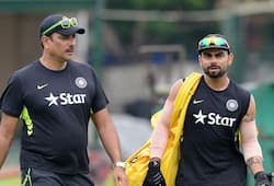 India vs Australia: Ravi Shastri says quality of cricket matters not sledging