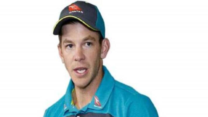 Our aim is to get back the hope that fans have lost - Australia new captain Tim Paine ... Our aim is to get back the hope that fans have lost - Australia new captain Tim Paine ...