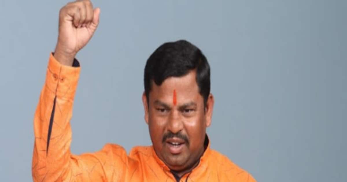 Telangana Police arrest T Raja Singh again, second time in 3 days: Report