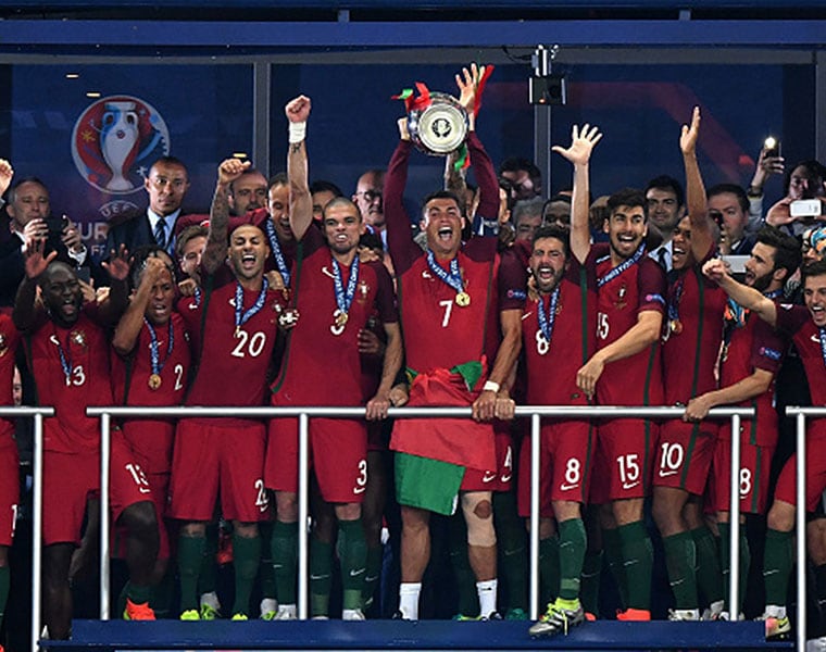 Uefa Euro 2021 Here Are All The Numbers And Stats You Need To Know