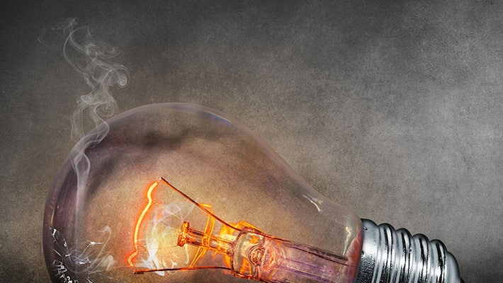 Severe power crisis looms large over Kerala Severe power crisis looms large over Kerala