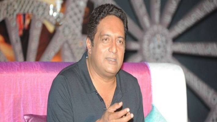 prakash raj revealed his feeling about cauvery issue prakash raj revealed his feeling about cauvery issue
