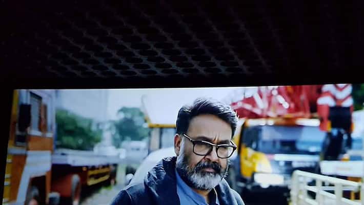 Mohanlals Villain audience reaction Mohanlals Villain audience reaction