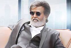 Election 2019 Rajinikanth busy shooting during peak political campaign in Tamil Nadu