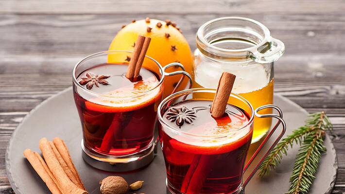 how to make mulled wine how to make mulled wine