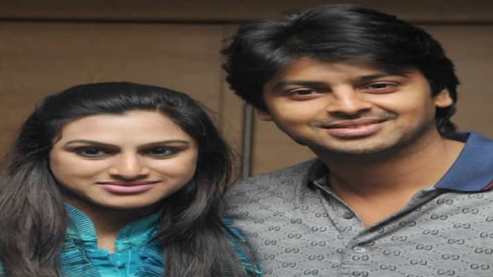 srikanth wife-vanthana-issue srikanth wife-vanthana-issue