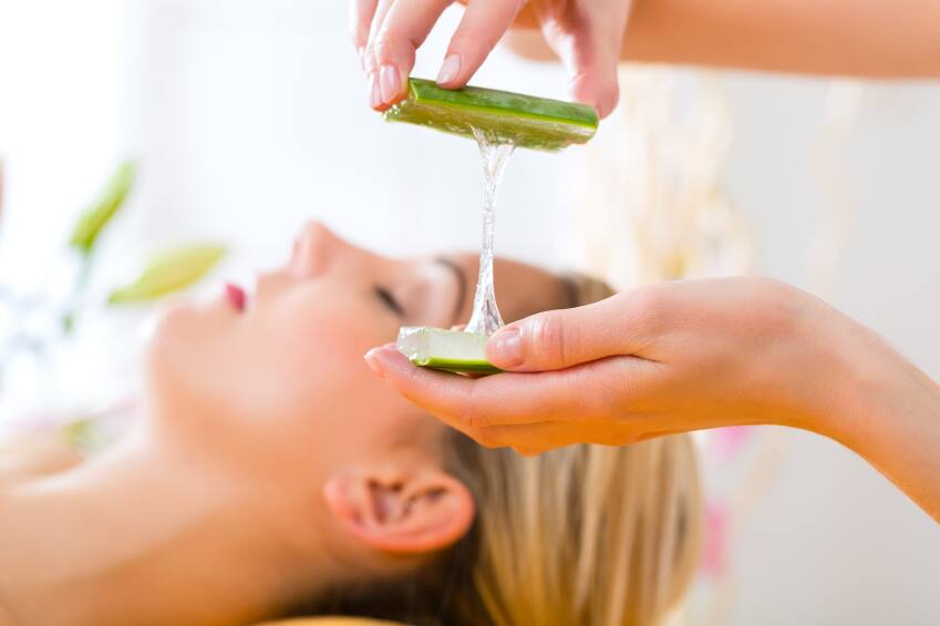 Must try spa treatment at home to enhance beauty