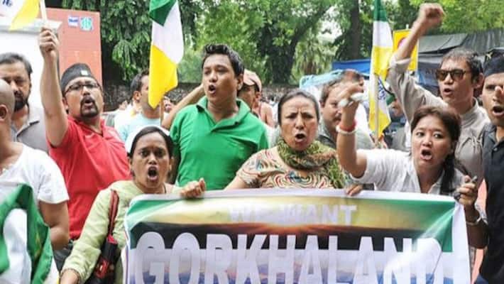 Calcutta High Court Stays Withdrawal of Central Forces from Darjeeling After West Bengal Plea Calcutta High Court Stays Withdrawal of Central Forces from Darjeeling After West Bengal Plea