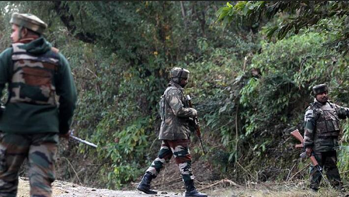 Security Forces Kills 163 Militants in this year Security Forces Kills 163 Militants in this year