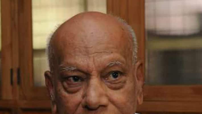 Communist leader A Anirudhan dead Communist leader A Anirudhan dead