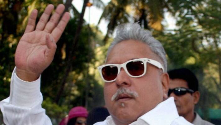 ED resisted bids to settle loans says Vijay Mallya ED resisted bids to settle loans says Vijay Mallya