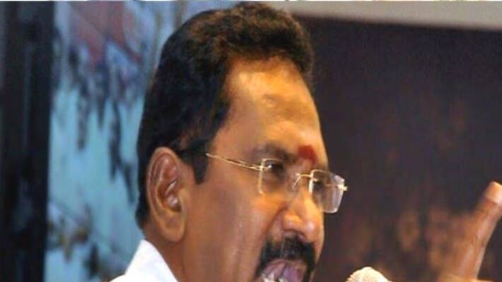 Sellur raju speech Sellur raju speech
