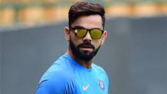kohli second rank in icc test rankings kohli second rank in icc test rankings